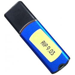 Klucz USB do AcroRip v.9.0 do druku DTF
